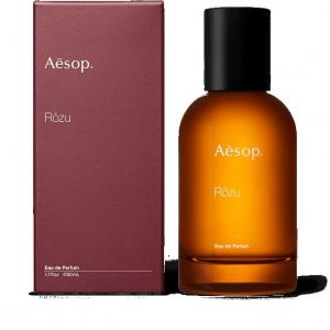 fragrantica aesop