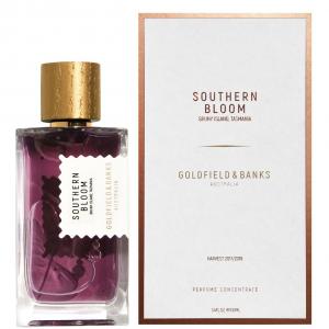 southern bloom goldfield & banks