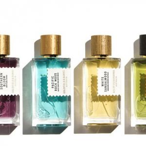 Velvet Splendour Goldfield & Banks Australia perfume