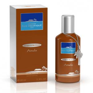 Oud Intense Comptoir Sud Pacifique perfume - a fragrance for