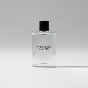 The Golden Lullaby Zara perfume - a fragrance for women and men 2020