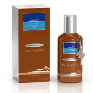 香水【SUD PACIFIQUE 】Oud Intense 100ml Oud Intense Comptoir Sud Pacifique 香水- 一款2009年中性香水