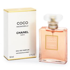 Coco Mademoiselle Chanel 香水 一款01年女用香水