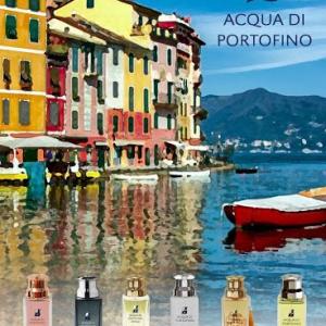 Borgo Acqua di Portofino perfume a fragrance for women 2013