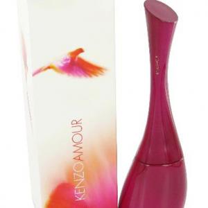 Kenzo Amour Kenzo parfum - un parfum pour femme 2006