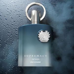 Supremacy 2025 silver fragrantica