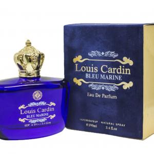 Credible Homme By Louis Cardin Eau de Parfume 3.4oz 100ml – Sniff