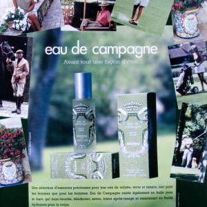 sisley parfum eau de campagne