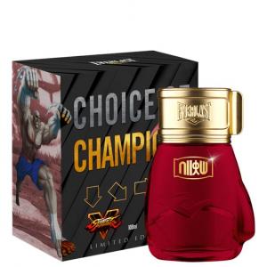 Knockout Everlast cologne - a fragrance for men