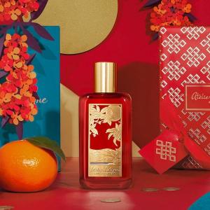 Love osmanthus atelier online cologne