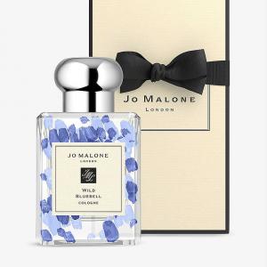 jo malone wild bluebell limited edition 2020