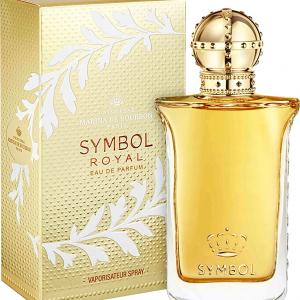 Symbol Royal Princesse Marina De Bourbon perfume - a fragrance for women  2020