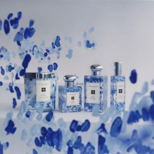 jo malone wild bluebell limited edition 2020