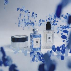 Fragrantica Wild Bluebell 2024 favors