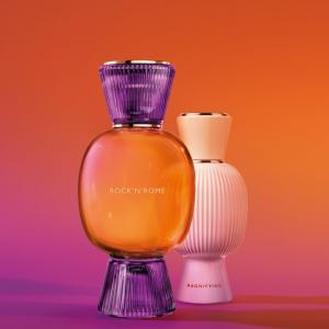 BVLGARI ALLEGRA MAGNIFYING MUSK 香水 ブルガリ ブルガリ アレーグラ | Bvlgari Official Store