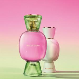Allegra Magnifying Vanilla Essence Bvlgari perfume - a fragrance for women  2021