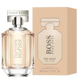 Boss The Scent Pure Accord For Her Hugo Boss perfume - a fragrance for ...