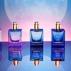 Cherry discount moon perfume