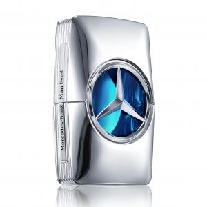 Mercedes Benz Man Bright Mercedes-Benz cologne - a fragrance for men 2021