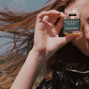 キュリオノワール　Extrait de Parfum セーラーフィールズ Extrait de Parfum CELLAR FEELS セーラーフィールズ