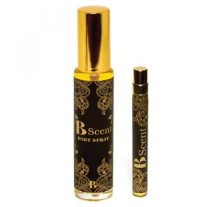 B Scent B Never Too Busy To Be Beautiful Perfume - A Fragrance For Women