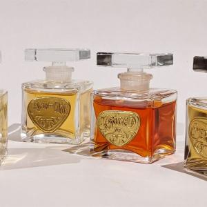 Le Jasmin de Corse Coty perfume - a fragrance for women 2004