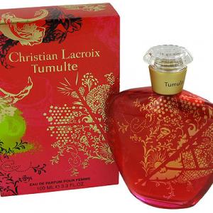 Tumulte Christian Lacroix perfume - a fragrance for women 2005
