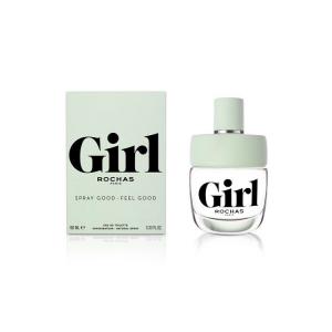 rochas girl perfume