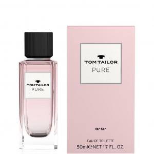 Pure For Her Tom Tailor perfume - a fragrance for women 2021