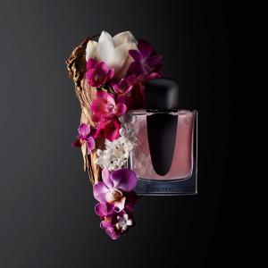 Shiseido best sale ginza fragrantica