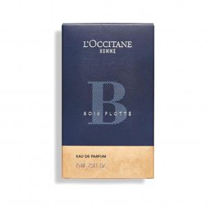 香水(男性用) L'Occitane Bois Flotte 75ml Eau de 楽天市場】ロクシタン L'Occitane Bois Flotte Eau De Parfum