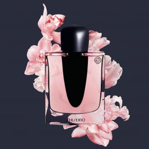 shiseido ginza eau de parfum