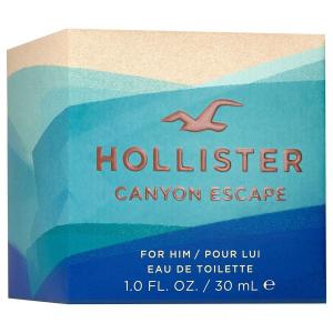 Hollister Canyon Escape Woman Hollister perfume - a fragrance for women 2020
