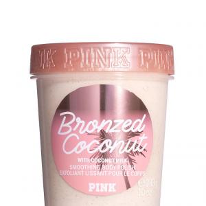 Bronzed Coconut Body Mist Victoria's Secret fragancia - una nuevo