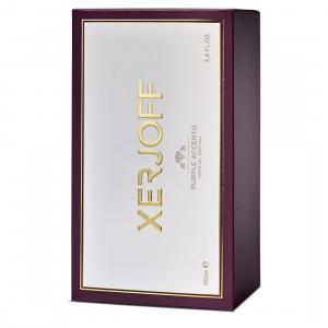 Purple Accento Xerjoff perfume - a fragrance for women and men 2021