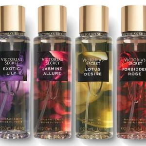 victoria secret jasmine allure perfume