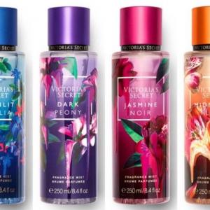 victoria secret peony perfume