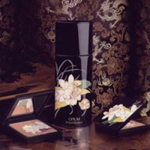 Opium Oriental Limited Edition Yves Saint Laurent perfume - a