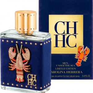 Carolina Herrera extends 212 parfum line with Extra range