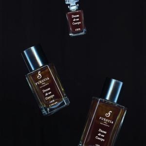 Dunas De Un Cuerpo Fueguia 1833 perfume - a fragrance for women 