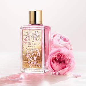 peonia lancome fragram