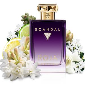 Scandal Pour Femme Essence De Parfum Roja Dove parfum - un nouveau parfum  pour femme 2021