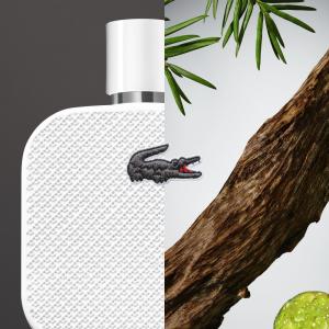 L.12.12 Eau de Parfum For Him Lacoste Fragrances cologne - a new men 2021