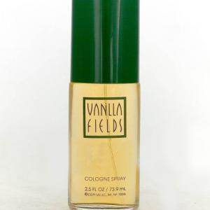 vanilla fields perfume boots