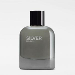 التقط صوره استميحك عذرا تنبؤ  Silver Zara cologne - a new fragrance for men 2021
