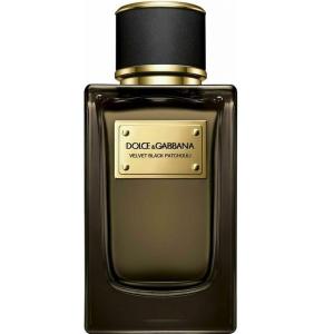 Velvet Black Patchouli Dolce&Gabbana perfume - a fragrance for women ...