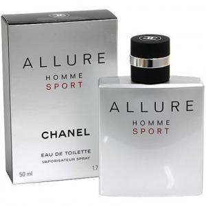 Allure Homme Sport Chanel cologne - a 