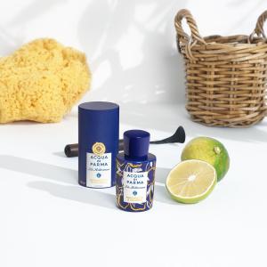 Bergamotto Di Calabria La Spugnatura Acqua Di Parma Perfume A New Fragrance For Women And Men 21