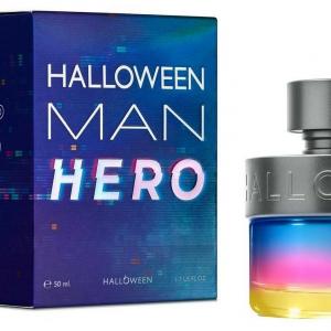 Halloween Man Hero Halloween Cologne A New Fragrance For Men 2021