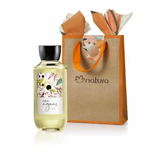 Lírio Natura perfume - a fragrance for women 2021